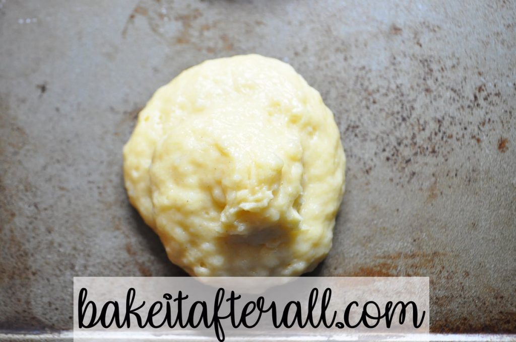 easy homemade cream puffs gluten free