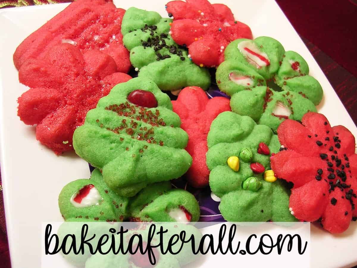 15 CHRISTMAS BUTTER COOKIES YOU LL BAKE EVERY YEAR visual data 6
