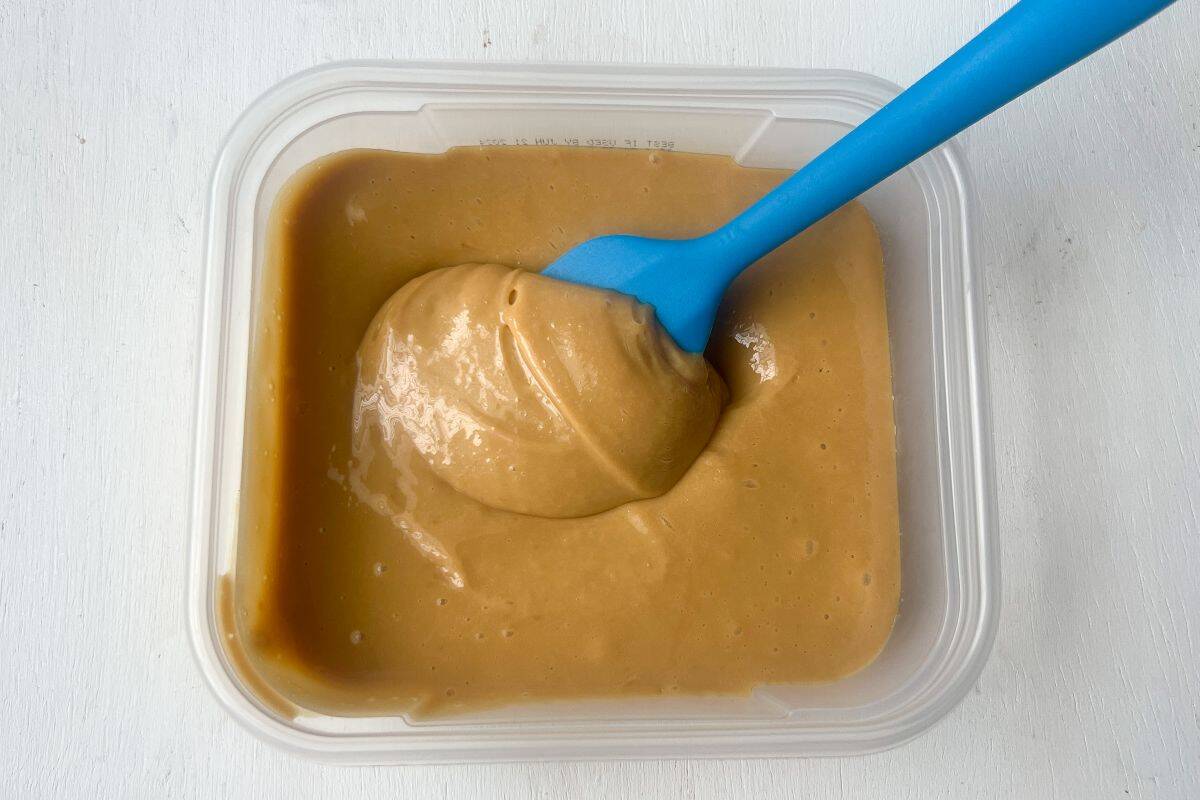 Easy Dulce de Leche