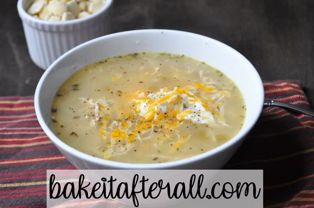 low carb white chicken chili