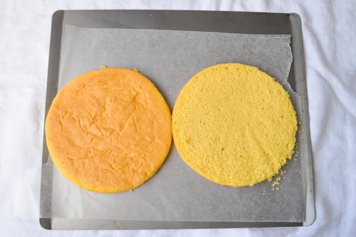 Easy Boston Cream Pie You re Gonna Bake It After All