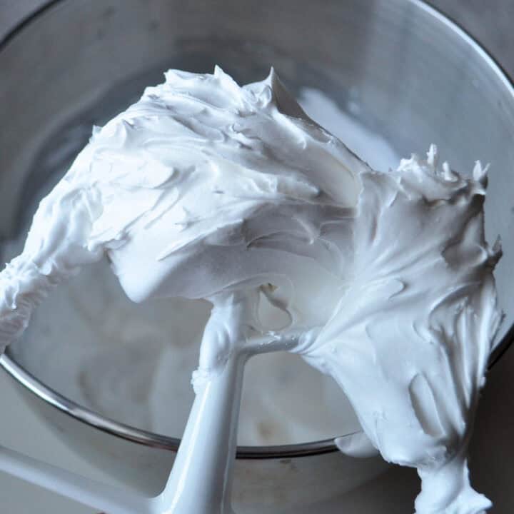Easy Royal Icing - You're Gonna Bake It After All